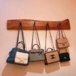 Pace Wu Instagram - Girls bags,guess which one is mine? 哪一個是我的？