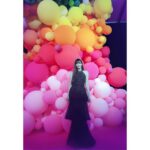 Pace Wu Instagram - 💛🧡❤️💚💜