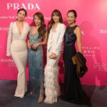 Pace Wu Instagram - 謝謝 @ciibear 帶我們媽咪們去外面晃晃💕