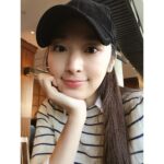 Pace Wu Instagram - 和學校媽媽們的早晨咖啡約會.☕️