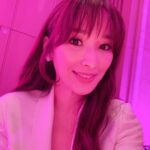 Pace Wu Instagram - 謝謝 @ciibear 帶我們媽咪們去外面晃晃💕