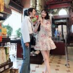 Pace Wu Instagram - 莫斯科最美超市，耶立謝耶夫斯基商店 Eliseevsky Store。