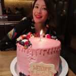 Pace Wu Instagram - Welcome a baby girl 💓! Congratulations 🎉 @nicolacheungyoung