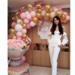 Pace Wu Instagram - Happy 40th!