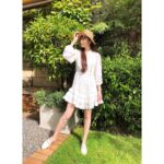 Pace Wu Instagram - 太美的地方了 #小吳私服日記