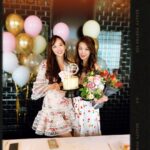 Pace Wu Instagram - My dear,happy birthday 🌹