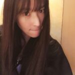 Pace Wu Instagram - New haircut