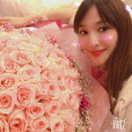 Pace Wu Instagram - Yesterday