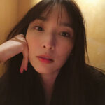 Pace Wu Instagram - New haircut