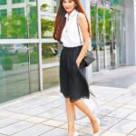 Pace Wu Instagram - 今日蘋果日報名人搜身