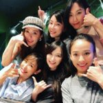 Pace Wu Instagram - Thank you @janet_chia_ 💕