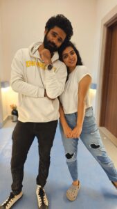 Padeni Kumar Top 100 Instagram Photos and Posts