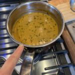 Paget Brewster Instagram - Suss stew…