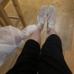 Paget Brewster Instagram - Self care