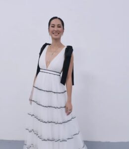 Actress Paige Chua HD Instagram Photos and Wallpapers April 2024