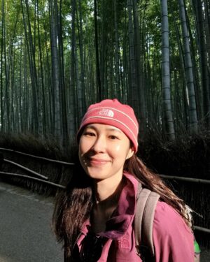 Paige Chua Instagram - Brochure shot! 

Don't be mistaken, there were lots of visitors. I waited for a long time to get shots that seemed like the coast was clear... 

It was worth it..

#arashiyama