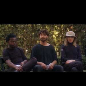 Paige Elkington Instagram - R.I.P. ME….My short FUNERAL REHEARSAL is out now! Directed the whole thing in a ball gown from a coffin. Plz watch and share if you liked it… would mean the 🌎 to me :) link in my bio! Xoxo, Paige Plumpkins