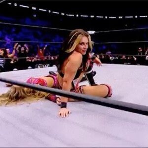 Paige Wooding Instagram - Actions speak louder than words.