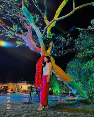 Pallabi Dey Instagram - ❤️