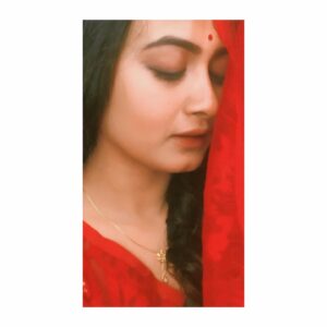 Pallabi Dey Instagram - ❤️