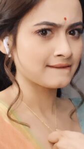 Actress Pallabi Dey HD Instagram Photos and Wallpapers May 2022