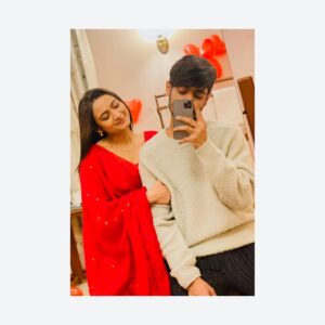 Pallabi Dey Instagram - ❤️
