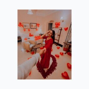 Pallabi Dey Instagram - 🙈