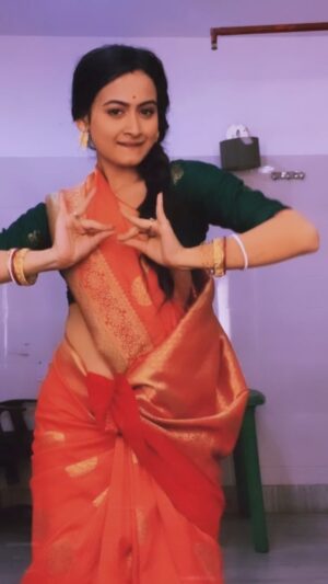 Pallabi Dey Instagram - 