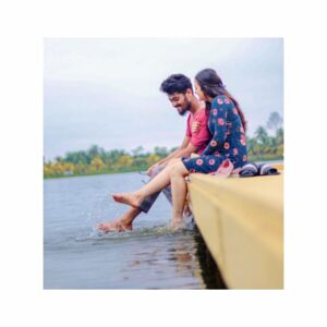 Pallabi Dey Instagram - 