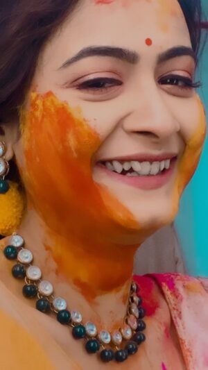 Pallabi Dey Instagram - 😫Jhoota Hi Sahi