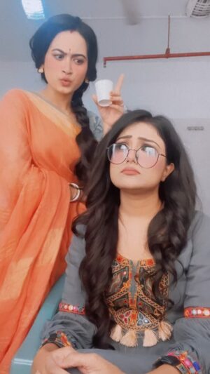 Pallabi Dey Instagram - 😬😬