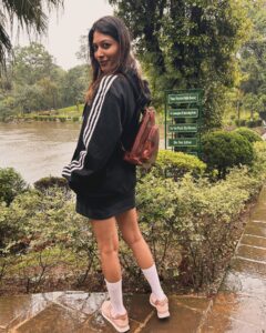 Pallavi Das Most Liked Photos and Posts