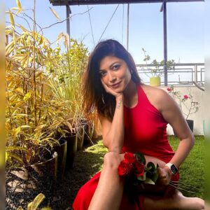 Actress Pallavi Das HD Photos and Wallpapers February 2024