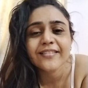 Pallavi Patil Instagram - 