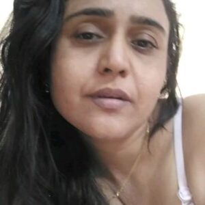 Pallavi Patil Instagram - 