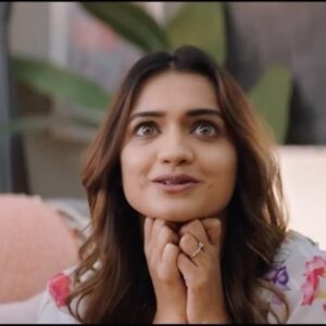 Pallavi Patil Instagram - आपल्या लाडक्या नायिकांनी जमवली ‘Perfect’ अभिरामची, ‘Imperfect’ लीलाशी जोडी…पाहूया कशी जमून येतेय ही लव्हस्टोरी..??

‘नवरी मिळे हिटलरला’
नवी मालिका
18 मार्चपासून । दररोज । 10 PM

#ZeeMarathi #NavariMileHitlerla #promo #NewSerial