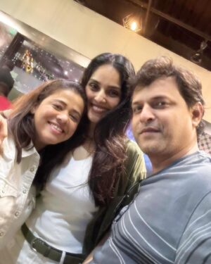 Pallavi Patil Instagram - Karnik and Patkar Family 🩷🩷🩷
.
.
Missed you
chingi ,varsha tai,tagya ,aaba,tai,mai,baban ,nandudada
.
.
#zeemarathi #navagadinavarajya #rama #raghav #aanandi #sulkshana #patkaraai #patkarbaba