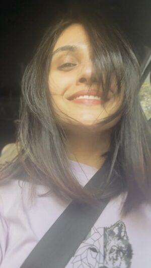 Pallavi Patil Instagram - @thebombayhaircompany 💇‍♀️