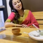 Pallavi Sharma Instagram - Videography-@soumichakraborty_official ❤️ #reels #reelsinstagram #reelsvideo