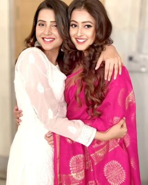 Pallavi Sharma Instagram - Birthday girl ❤️
@debchandrima_official