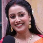 Pallavi Sharma Instagram -