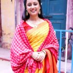 Pallavi Sharma Instagram -