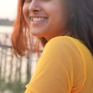 Pallavi Sharma Instagram - Without makeup 💄
#instagood #reelsinstagram #reels