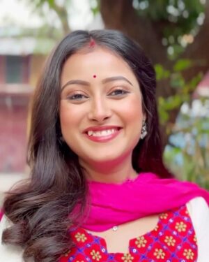 Pallavi Sharma Instagram - 