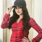 Pallavi Sharma Instagram -