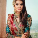 Pallavi Subhash Shirke Instagram -