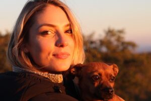 Paloma Bloyd Instagram - “Help each other. Love everyone. Every leaf. Every ray of light. Forgive. The only way to be happy is to love. Unless you love, your life will flash by.”#thetreeoflife 
#terrencemalick