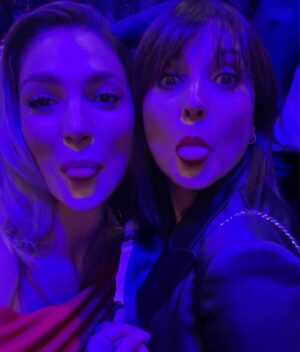 Paloma Bloyd Instagram - ♥️♥️♥️
