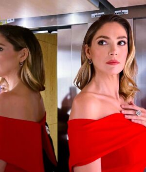 Paloma Bloyd Instagram - ♥️♥️♥️