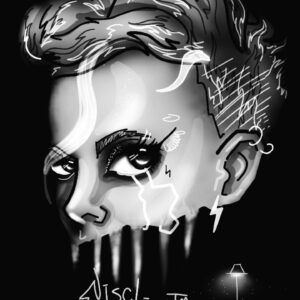 Pamela Spence Instagram - Nefissss olmuş hepsi🤩 çok beğendim, ellerine sağlık💕#Repost @niscbies 
・・・
"Hugx me "karekter terist çizim 🎨✏️
Kaydırmalı çizim postu çılgınlık içerir'

Digital art
@pembekeci 💫
Kaydırma'

#illustration  #digitalart  #animeart  #keşfet